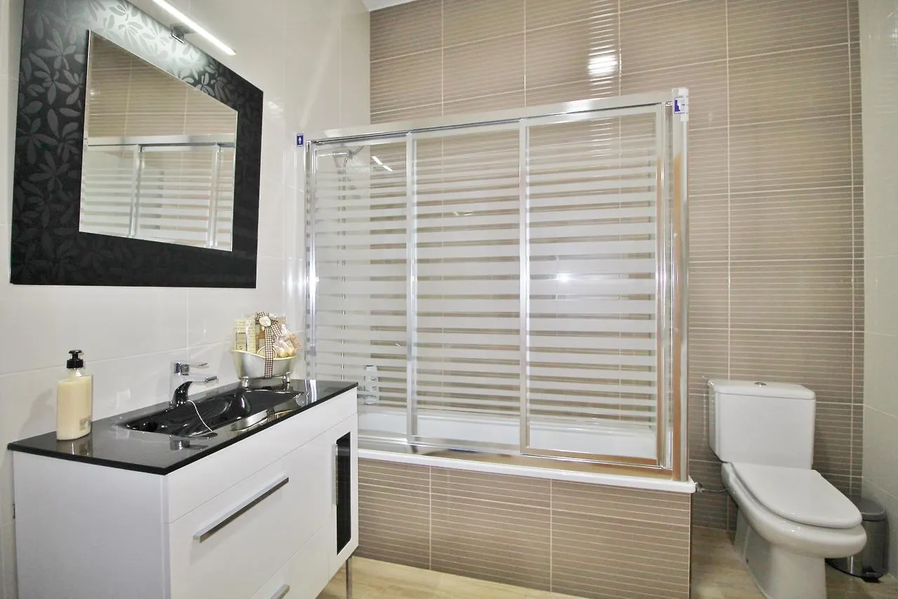Holiday home Casa San Juan Spainsunrentals 1088 Nerja