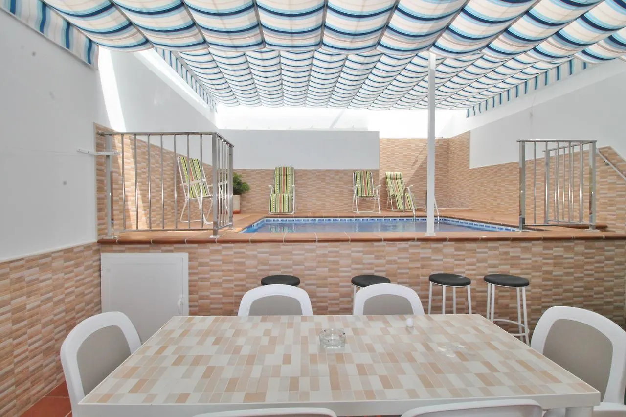 Casa San Juan Spainsunrentals 1088 Nerja