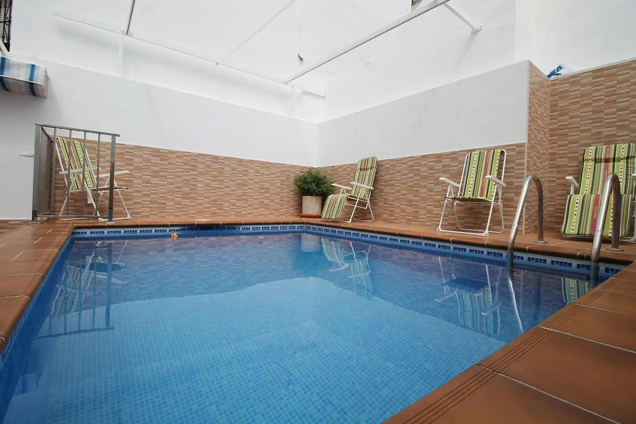 Casa San Juan Spainsunrentals 1088 Nerja