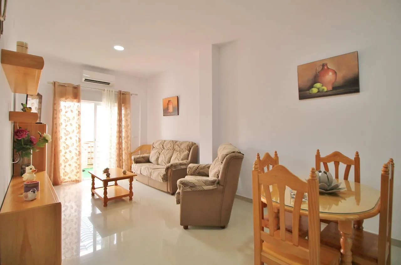 Holiday home Casa San Juan Spainsunrentals 1088 Nerja