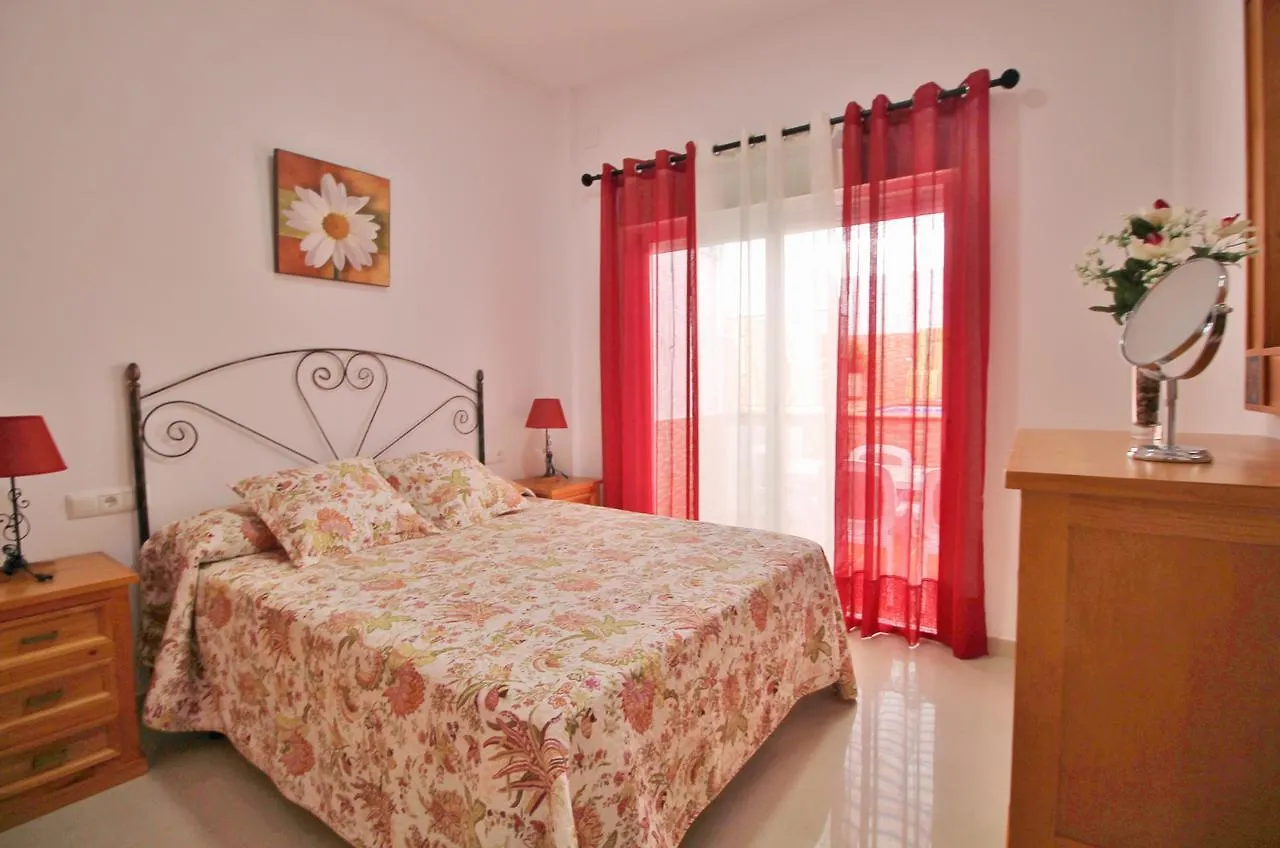 Casa San Juan Spainsunrentals 1088 Nerja Holiday home