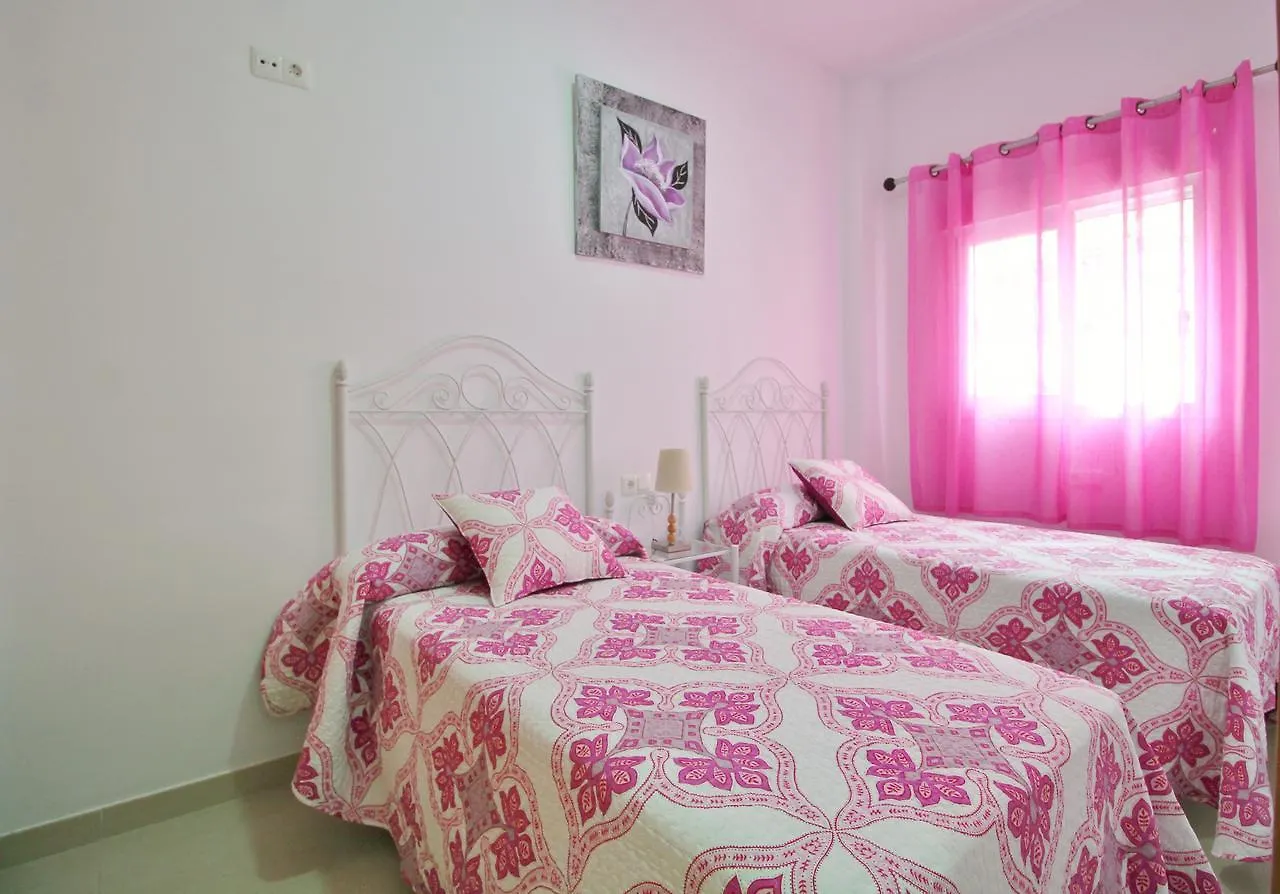 Casa San Juan Spainsunrentals 1088 Nerja